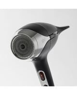 helios professional hair dryer
